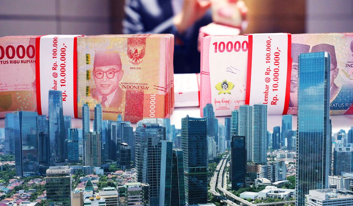 Bikin Dunia Deg-degan! Era Uang Murah Berakhir, Siap Hadapi Suku Bunga Tinggi Lebih Lama