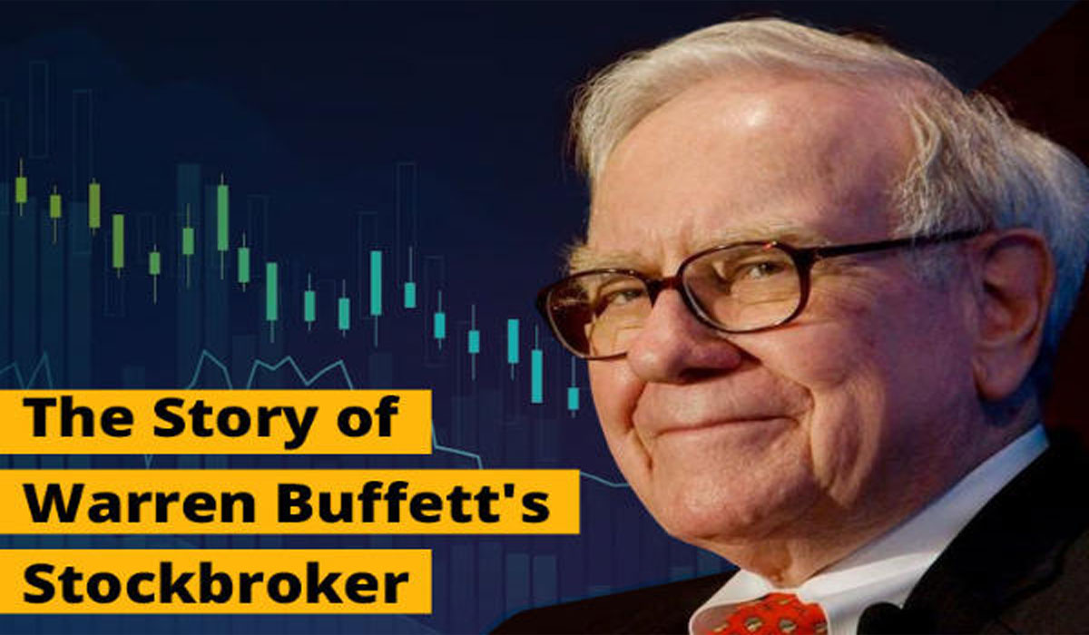 Bikin Cuan! Warren Buffett Ungkap 3 Investasi Ampuh Lawan Inflasi