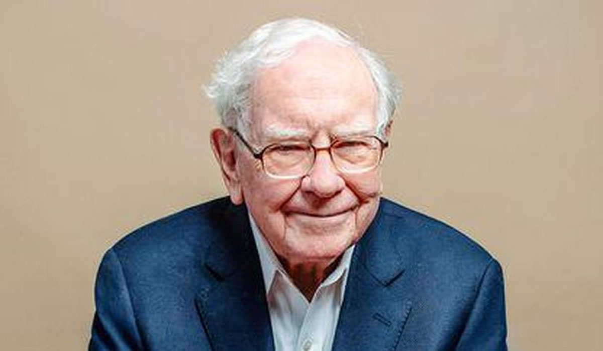 Bikin Cuan! Warren Buffett Ungkap 3 Investasi Ampuh Lawan Inflasi